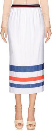 Stella Jean BOTTOMWEAR - Midi skirts sur YOOX.COM
