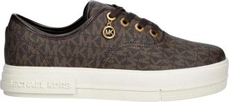 Michael Kors Donna, Scarpe, Marrone, 36 EU, new
