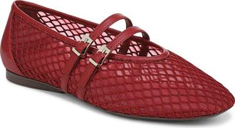 Naturalizer Cayla Flat in Heartflame at Nordstrom, Size 7.5