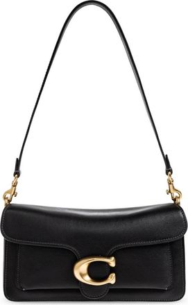 Coach Tabby 26 Schoudertas - Dames - Schoudertassen - Zwart - ONE Size - Tassen