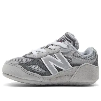 New Balance (TD) New Balance 990 V6 Shoes Castlerock CC990GL6