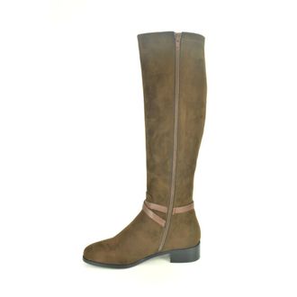 Nathan-Baume Dames, Schoenen, Bruin, Maat: 40 EU