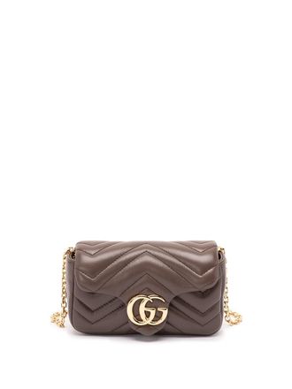 Gucci Gg Marmont Mini Bag