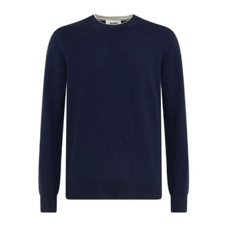 Alpha Industries Round-neck Knitwear