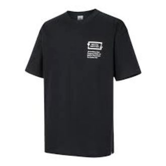 Nike x ACG Graphic T-Shirt Black FV3491-010