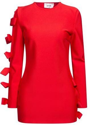 Od&igrave; Od&igrave; DRESSES - Mini dresses on YOOX.COM
