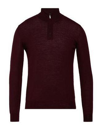Moorer STRICKWAREN - Rollkragenpullover auf YOOX.COM