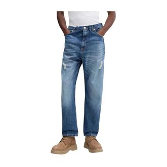 Bluemarble Bluemarble, Uomo, Jeans, Blu, W32, new