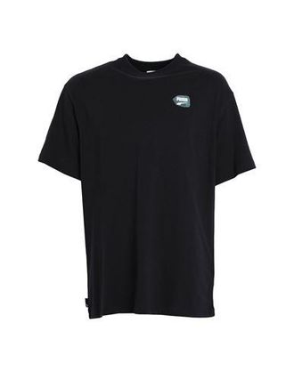 Puma DOWNTOWN Graphic Tee