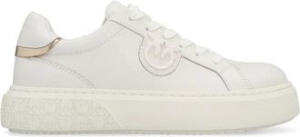 Pinko Mujer, Zapatos, Blanco, Talla: 36 EU