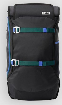 Aevor Travel Mochila negro