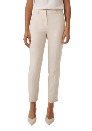 Comma Womens 2141280 Trouser, 8102, 8