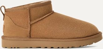 UGG Classic Ultra Mini Ankle Boots