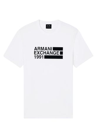A|X Armani Exchange T-shirt