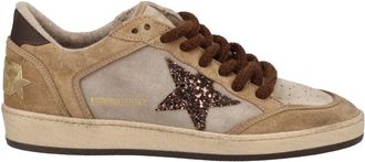 Golden Goose Ballstar Sneaker