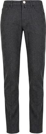 Jacob Cohen BOTTOMWEAR - Trousers on YOOX.COM