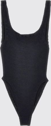 Hunza G Swimsuit HUNZA G Woman color Black