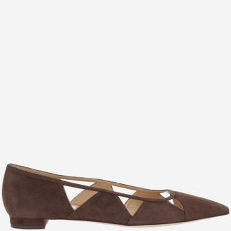 Arteana Savona su&egrave;de platte schoenen