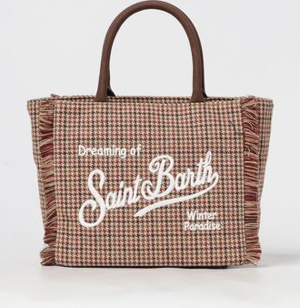 MC2 Saint Barth Borsa A Mano MC2 SAINT BARTH Donna colore Marrone