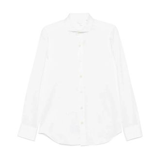 Finamore Uomo, Magliette, Bianco, 2Xl, new