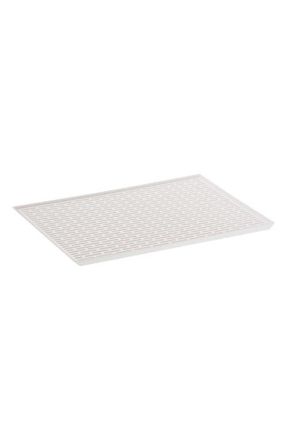 Yamazaki Tableware Dish Drainer Tray in White at Nordstrom