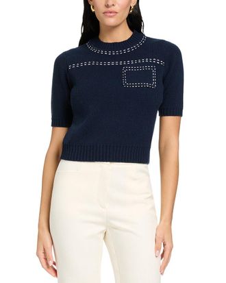 Toccin Kelly Sweater