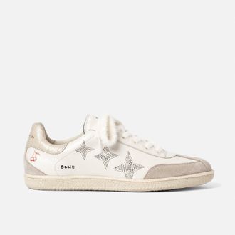 Duke + Dexter Duke + Dexter, Mens Plus Designer Duke Sketch Sneaker - Mens, Size 10