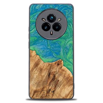 OEM Funda Bewood Unique Para Realme 14 Pro Plus 5g - Neones - Tokio
