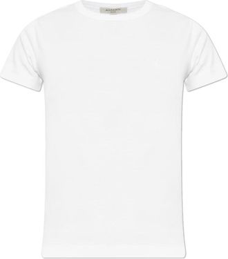 AllSaints Mujer, Camisetas, Blanco, Talla: M