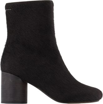 Maison Margiela Stivaletti Anatomic - - Shoes - Donna - Nero - 36 EU