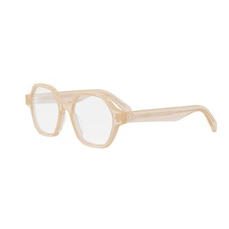 Celine Celine, Accessoires, unisex, Oranje, ONE Size, Brillen