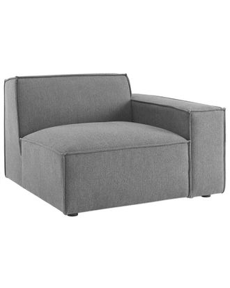 ModWay Restore Right-Arm Sectional Sofa Chair