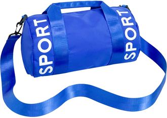 Generic Kids Pool Backpack - Kids Sports Backpack, Weekender Overnight Sports Travel Luggage | Multifunctional Duffel Tote Gym Bag Travel Shoulder Bag, Portab