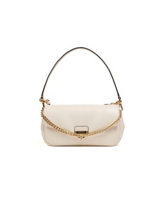 Michael Kors Schoudertas Light Cream