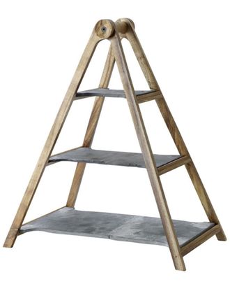 Villeroy & Boch Artesano Original 3-Tier Tray Stand