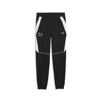 Puma Pantaloni sportivi BMW M MOTORSPORT da uomo, Accessori, Nero, XXL