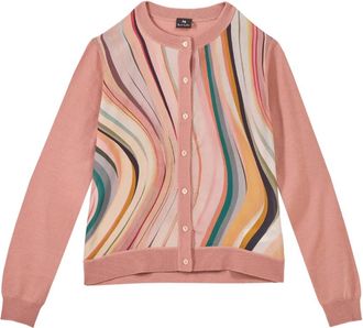 Paul Smith Mujer, Jerseys, Rosa, Talla: S