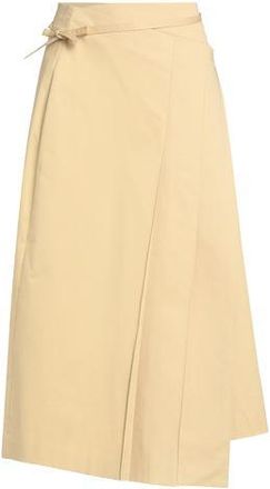 Theory BOTTOMWEAR - Midi skirts on YOOX.COM