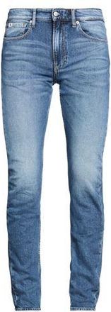 Calvin Klein BOTTOMWEAR - Pantaloni jeans su YOOX.COM