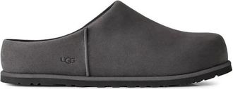 UGG Slippers - Heren - Pantoffels - Grijs - 41 EU - Schoenen