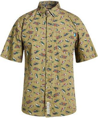 Kavu Shirts