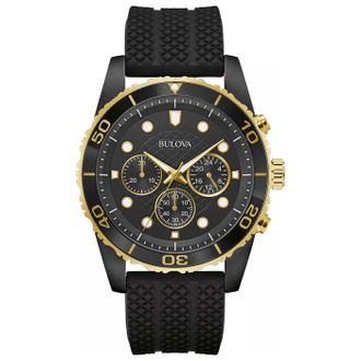 Bulova Classic Mens Watch