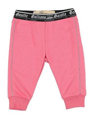 John Galliano BOTTOMWEAR - Trousers on YOOX.COM