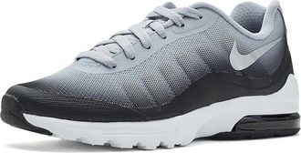 Nike Air Max Invigor Womens Shoes Dark Grey/Metallic Silver/Black : 10.5 B - Medium, Textile