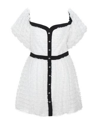 Philosophy di Lorenzo Serafini DRESSES - Mini dresses on YOOX.COM