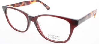 Signature Optical Glasses WINE