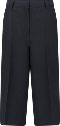 Filippa K Pantaloni Crop Blaire