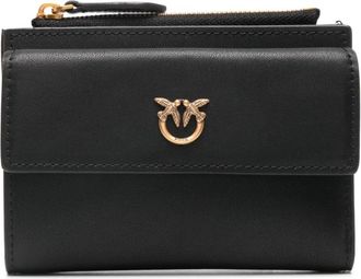 Pinko Mujer, Accesorios, Negro, Talla: ONE Size