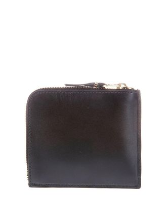 Comme Des Garçons Leather wallet