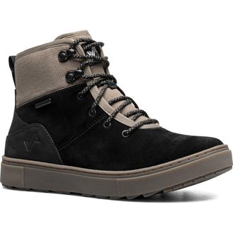 Forsake Lucie Waterproof Bootie in Black at Nordstrom Rack, Size 6.5